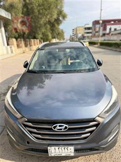 هیوندای تۆکسۆن